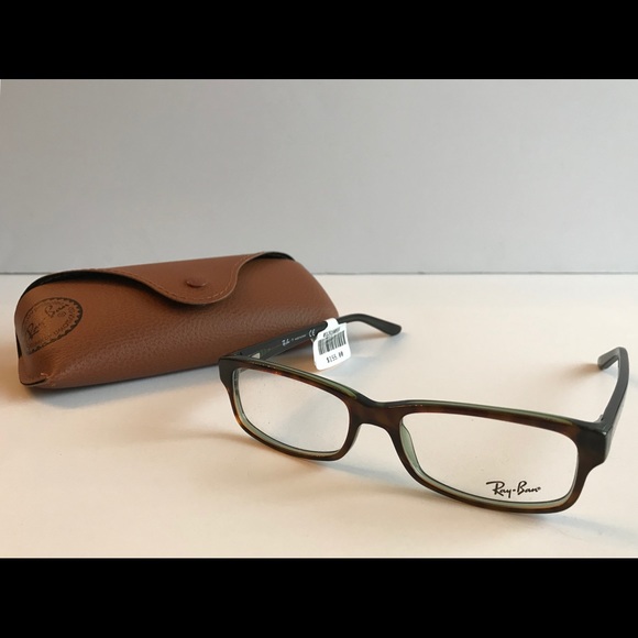 Ray-Ban glasses frame only Brandnew - Picture 2 of 7